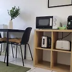 Cosy - Ferrand Appartement Clermont-Ferrand