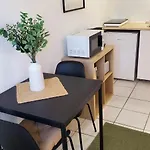 Appartement Cosy - Ferrand Clermont-Ferrand