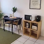 Appartement Cosy - Ferrand *